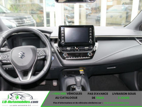 Suzuki Swace 1.8 Hybrid Comfort+  occasion  Beaupuy - photo n2