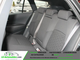 Suzuki Swace 1.8 Hybrid Comfort+  occasion  Beaupuy - photo n5