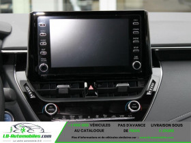 Suzuki Swace 1.8 Hybrid Comfort+  occasion  Beaupuy - photo n4