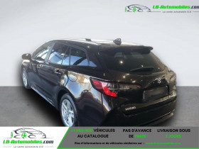 Suzuki Swace 1.8 Hybrid E-CVT 2WD Web Edition  occasion  Beaupuy - photo n4