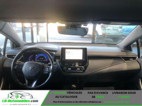 Suzuki Swace 1.8 Hybrid E-CVT 2WD Web Edition  occasion  Beaupuy - photo n3