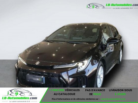 Suzuki Swace 1.8 Hybrid E-CVT 2WD Web Edition  occasion  Beaupuy - photo n2