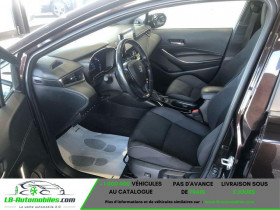 Suzuki Swace 1.8 Hybrid E-CVT 2WD Web Edition  occasion  Beaupuy - photo n7