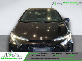 Suzuki Swace 1.8 Hybrid E-CVT 2WD Web Edition  occasion  Beaupuy - photo n5