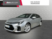 Annonce Suzuki Swace occasion Hybride 1.8 Hybrid Pack 5p  SAINTE BAZEILLE