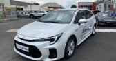 Suzuki Swace occasion année 2025 boite Automatique Annonce Suzuki Swace occasion Hybride 1.8 HYBRID PACK à Clermont Ferrand