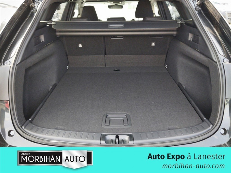 Suzuki Swace 1.8 HYBRID Pack  occasion  LANESTER - photo n6
