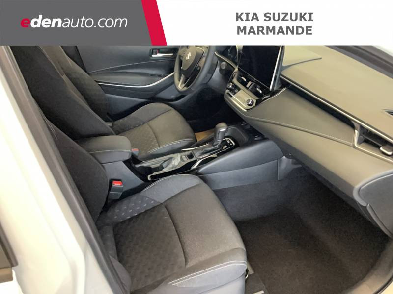 Suzuki Swace 1.8 Hybrid Pack  occasion  Bo - photo n9
