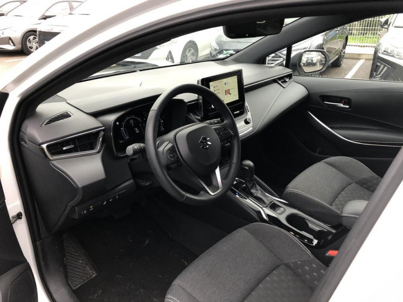 Suzuki Swace 1.8 Hybrid Pack  occasion  Castelnau-le-Lez - photo n8