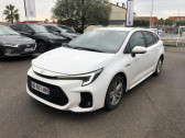 Annonce Suzuki Swace occasion Hybride 1.8 Hybrid Pack  Castelnau-le-Lez