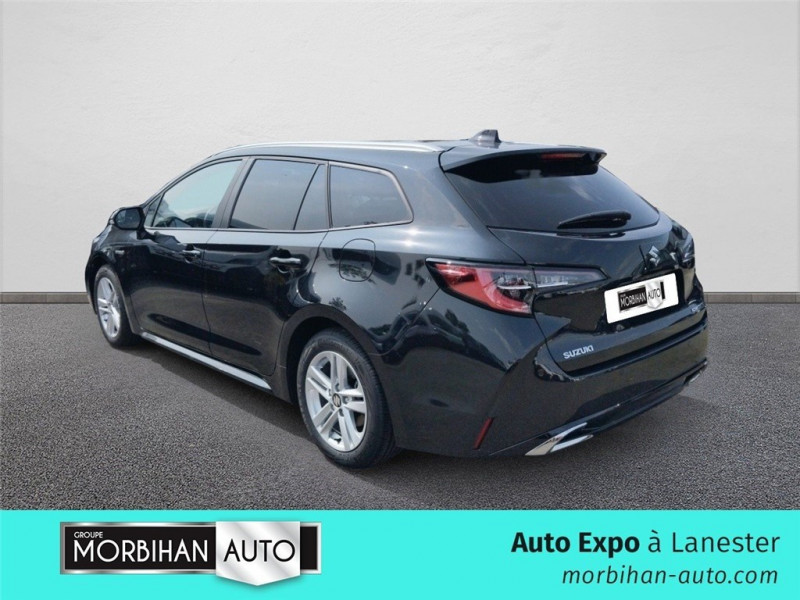 Suzuki Swace 1.8 HYBRID Pack  occasion  LANESTER - photo n7