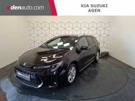 Suzuki Swace , garage KIA SUZUKI BOE � Bo�