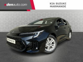 Suzuki Swace occasion année 2024 boite Automatique Annonce Suzuki Swace occasion Hybride 1.8 Hybrid Pack à Saint Bazeille