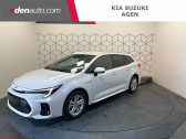 Suzuki Swace occasion année 2024 boite Automatique Annonce Suzuki Swace occasion Hybride 1.8 Hybrid Pack à Saint Bazeille