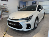 Suzuki Swace occasion année 2020 boite Automatique Annonce Suzuki Swace occasion Hybride 1.8 Hybrid Pack à Saint Bazeille