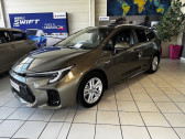 Suzuki Swace occasion année 2025 boite Robotisee Annonce Suzuki Swace occasion Hybride 1.8 HYBRID Pack à Muret