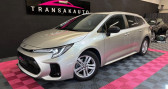 Suzuki Swace 122h Hybrid Pack / Break / Carplay / Entretien complet  2020 - annonce de voiture en vente sur Auto S&eacute;lection.com