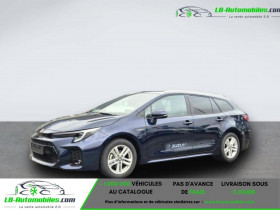 Suzuki Swace , garage LB AUTOMOBILES  Beaupuy