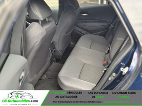 Suzuki Swace Comfort+ CVT Hybrid  occasion  Beaupuy - photo n4