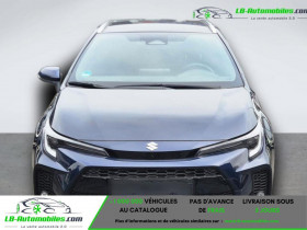 Suzuki Swace Comfort+ CVT Hybrid  occasion  Beaupuy - photo n3