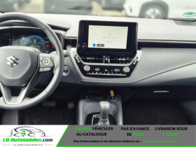 Suzuki Swace Comfort+ CVT Hybrid  occasion  Beaupuy - photo n2