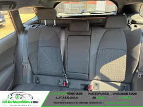 Suzuki Swace SUZUKI Swace 1.8 Hybrid E-CVT 2WD Cool  occasion � Beaupuy - photo n�8