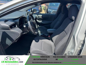 Suzuki Swace SUZUKI Swace 1.8 Hybrid E-CVT 2WD Cool  occasion � Beaupuy - photo n�7