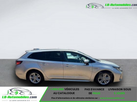 Suzuki Swace SUZUKI Swace 1.8 Hybrid E-CVT 2WD Cool  occasion � Beaupuy - photo n�6