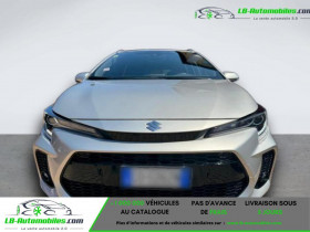 Suzuki Swace SUZUKI Swace 1.8 Hybrid E-CVT 2WD Cool  occasion � Beaupuy - photo n�5