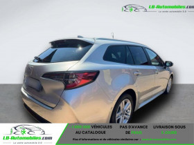 Suzuki Swace SUZUKI Swace 1.8 Hybrid E-CVT 2WD Cool  occasion � Beaupuy - photo n�4