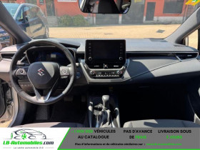 Suzuki Swace SUZUKI Swace 1.8 Hybrid E-CVT 2WD Cool  occasion � Beaupuy - photo n�3