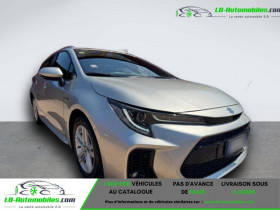 Suzuki Swace SUZUKI Swace 1.8 Hybrid E-CVT 2WD Cool  occasion � Beaupuy - photo n�2