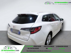 Suzuki Swace SUZUKI Swace 1.8 Hybrid E-CVT 2WD Cool  occasion  Beaupuy - photo n3