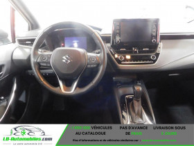 Suzuki Swace SUZUKI Swace 1.8 Hybrid E-CVT 2WD Cool  occasion  Beaupuy - photo n2