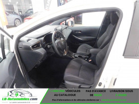 Suzuki Swace SUZUKI Swace 1.8 Hybrid E-CVT 2WD Cool  occasion  Beaupuy - photo n5