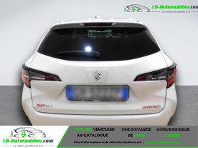 Suzuki Swace SUZUKI Swace 1.8 Hybrid E-CVT 2WD Cool  occasion  Beaupuy - photo n4