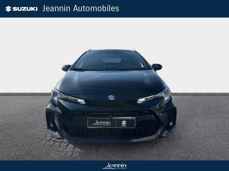 Suzuki Swace Swace 1.8 Hybrid  occasion  Vert Saint Denis - photo n8