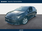 Annonce Suzuki Swace occasion Essence Swace 1.8 Hybrid  Vert Saint Denis