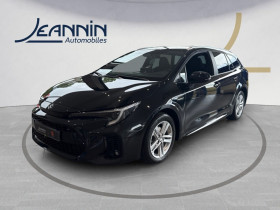Suzuki Swace , garage NISSAN SUZUKI - JEANNINADVANCED CAR 77  Vert Saint Denis