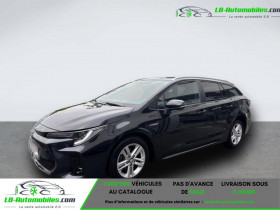 Suzuki Swace , garage LB AUTOMOBILES  Beaupuy