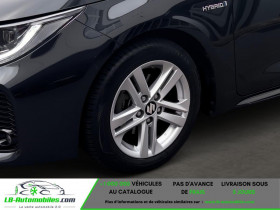 Suzuki Swace SWACE COMFORT+ AT HXBRID ACC KAMERA PDC SHZ LED  occasion  Beaupuy - photo n7