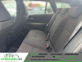 Suzuki Swace SWACE COMFORT+ AT HXBRID ACC KAMERA PDC SHZ LED  occasion  Beaupuy - photo n6