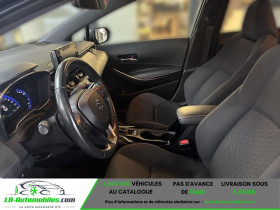 Suzuki Swace SWACE COMFORT+ AT HXBRID ACC KAMERA PDC SHZ LED  occasion  Beaupuy - photo n5