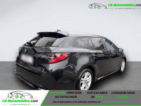 Suzuki Swace SWACE COMFORT+ AT HXBRID ACC KAMERA PDC SHZ LED  occasion  Beaupuy - photo n3