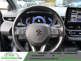 Suzuki Swace VOLLHYBRID /COMFORT PLUS /AUTOMATIK / uvm.  occasion � Beaupuy - photo n�8