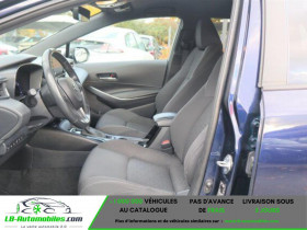 Suzuki Swace VOLLHYBRID /COMFORT PLUS /AUTOMATIK / uvm.  occasion � Beaupuy - photo n�6