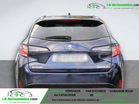 Suzuki Swace VOLLHYBRID /COMFORT PLUS /AUTOMATIK / uvm.  occasion � Beaupuy - photo n�5