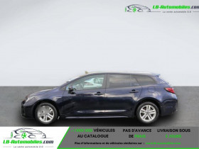Suzuki Swace VOLLHYBRID /COMFORT PLUS /AUTOMATIK / uvm.  occasion � Beaupuy - photo n�4