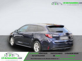 Suzuki Swace VOLLHYBRID /COMFORT PLUS /AUTOMATIK / uvm.  occasion � Beaupuy - photo n�3