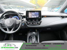Suzuki Swace VOLLHYBRID /COMFORT PLUS /AUTOMATIK / uvm.  occasion � Beaupuy - photo n�2